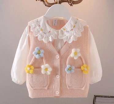 童装积压库存回收