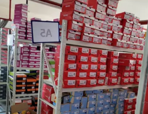 全国童装童鞋回收